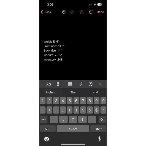 Abercrombie & Fitch 90s Straight Ultra High Rise Jeans Size 27/4 Light Wash Deni - Picture 8 of 8